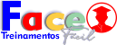 site logo